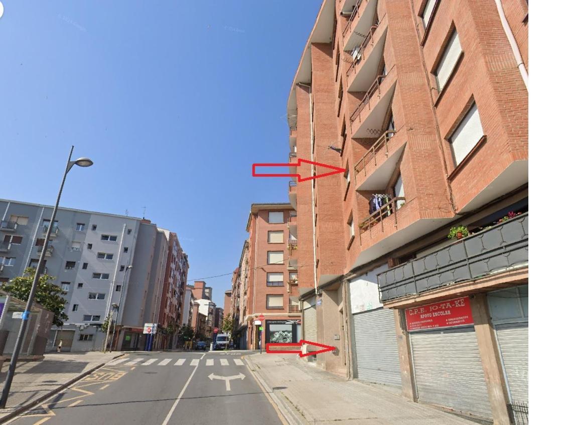 Fede 2 Apartment Erandio